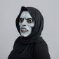 The Exorcist Pazuzu Deluxe Adult Injection Costume Mask