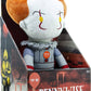 Pennywise "IT" 12" Talking Motion Detecting Plush Toy