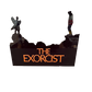 The Exorcist Desktop Cut Out