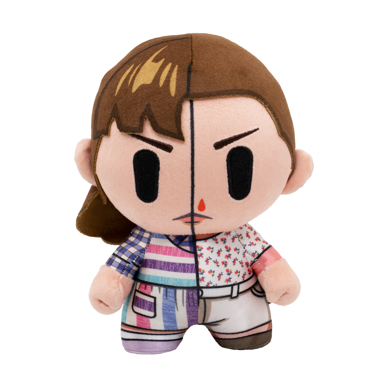 Stranger Things DZNR Eleven 7" Plush Toy