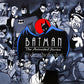 ART-PRINTS - BATMAN ANIMATED SERIES