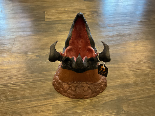 GRABBOID FROM TREMORS