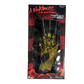 NECA - Nightmare On Elm Street - 1984 Freddy Glove Replica