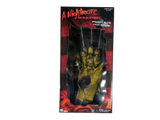 NECA - Nightmare On Elm Street - 1984 Freddy Glove Replica