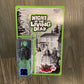 Night of the Living Dead Zoloworld Retro Reverse Johnny 3.75" Action Figure [GLOW IN THE DARK LIVING DEAD WEEKEND EXCLUSIVE]