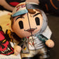 Stranger Things DZNR Collection Dustin  7" Plush Toy