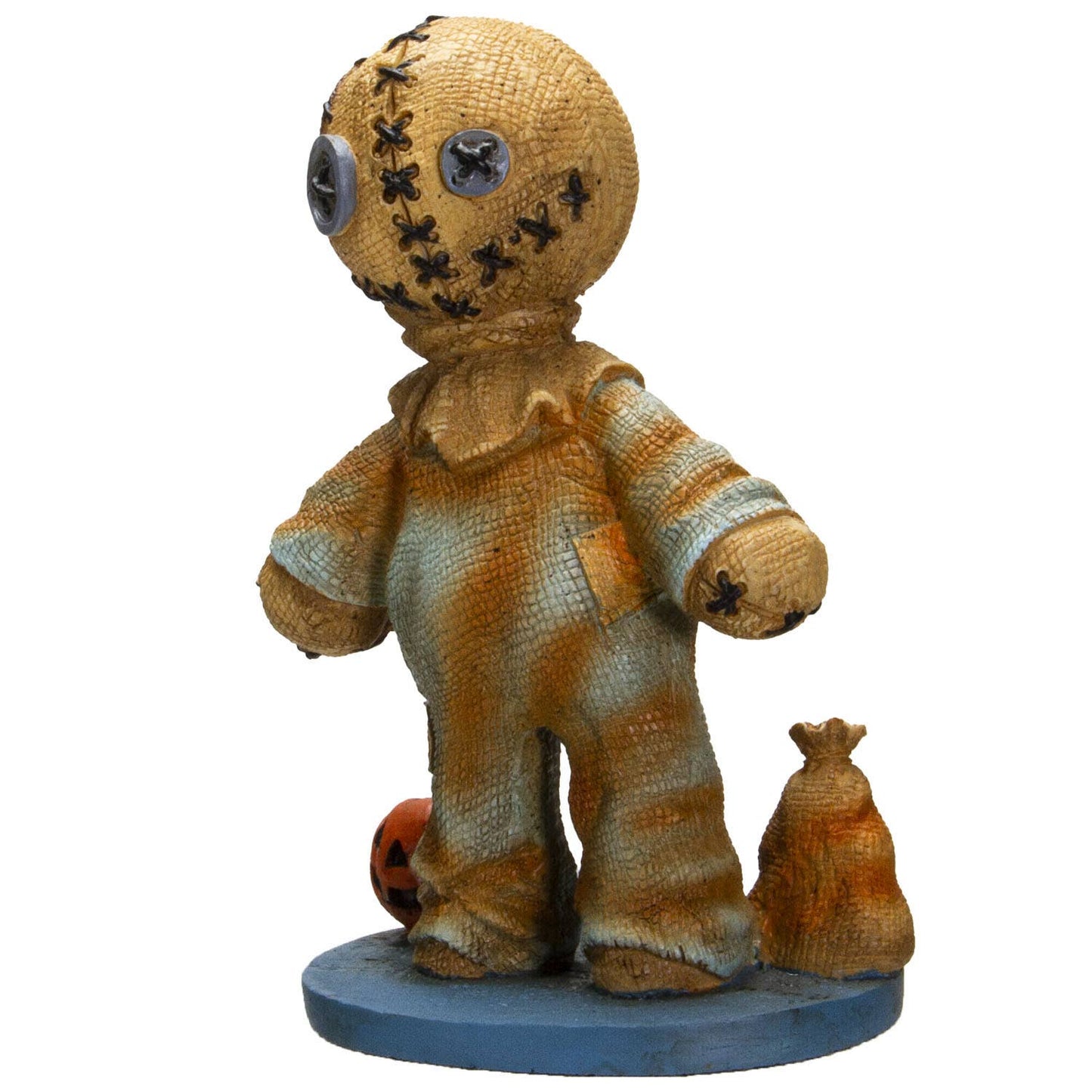 Pinheads Monsters "Trick or Treat" Statue