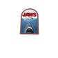 STICKERS - Jaws Sticker Waterproof Vinyl PREMIUM