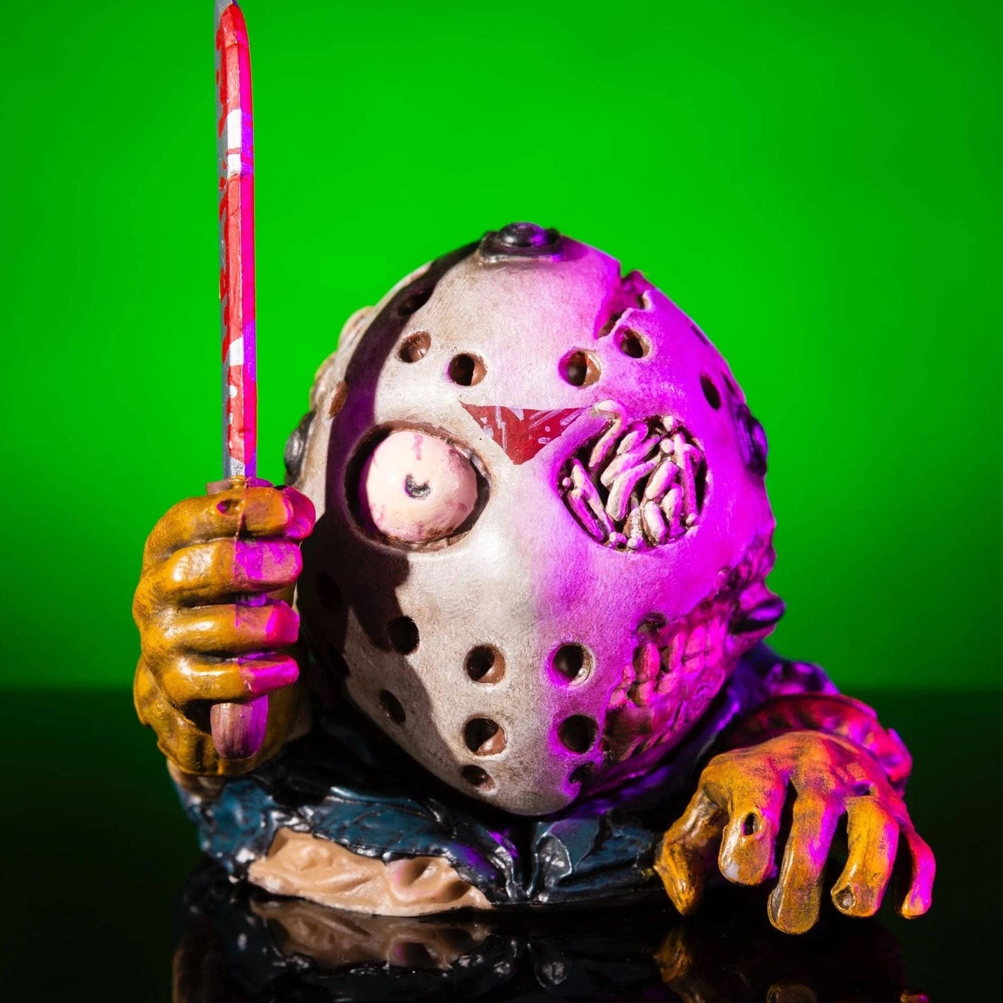 Friday the 13th Mondoid Vinyl Figure | Jason