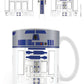 MUG - Star Wars R2-D2 Mug