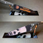 KNIFE - Halloween 1978 Myers Knife With Sublimated Stand