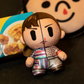Stranger Things DZNR Eleven 7" Plush Toy