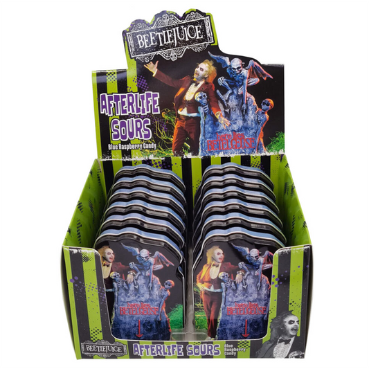CANDY - Beetlejuice After Life Sours