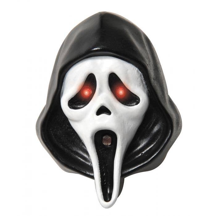 Ghost Face® Hidden Screamer Scream Movie