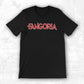 FANGORIA Classic Logo Tee