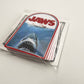 STICKERS - Jaws Sticker Waterproof Vinyl PREMIUM