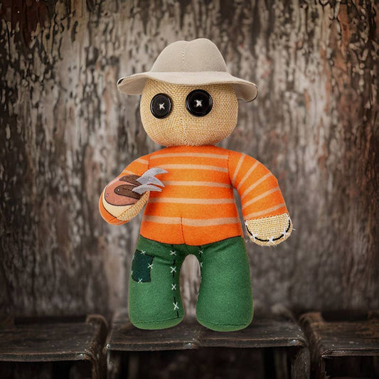 Pinheads Monsters "Fred" Plush Toy