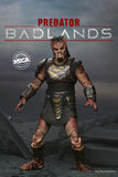 Predator: Badlands - Ultimate Dek (Training Armor) 7" Scale Action Figure (PRE-ORDER)