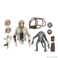 Predator: Badlands - Ultimate Thia & Bud 7" Scale Action Figures (PRE-ORDER)