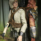 Predator: Badlands - Ultimate Thia & Bud 7" Scale Action Figures (PRE-ORDER)