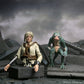 Predator: Badlands - Ultimate Thia & Bud 7" Scale Action Figures (PRE-ORDER)