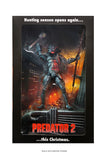 Predator 2 - City Hunter Poster Series 7” Scale Action Figure (PRE-ORDER)