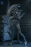 Aliens - 40th Anniversary Ultimate Xenomorph Warrior 7" Scale Action Figure (PRE-ORDER)