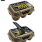 Aliens - 40th Anniversary Carton of Alien Eggs 6-Pack Accessory Pack (PRE-ORDER)
