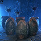 Aliens - 40th Anniversary Carton of Alien Eggs 6-Pack Accessory Pack (PRE-ORDER)