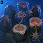 Aliens - 40th Anniversary Carton of Alien Eggs 6-Pack Accessory Pack (PRE-ORDER)