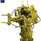 Aliens - 40th Anniversary Power Loader (P-5000) Deluxe Vehicle (PRE-ORDER)