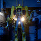 Aliens - 40th Anniversary Power Loader (P-5000) Deluxe Vehicle (PRE-ORDER)