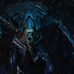 Aliens - 40th Anniversary Alien Queen Ultra Deluxe Boxed Figure (PRE-ORDER)