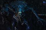 Aliens - 40th Anniversary Alien Queen Ultra Deluxe Boxed Figure (PRE-ORDER)