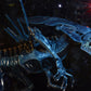 Aliens - 40th Anniversary Alien Queen Ultra Deluxe Boxed Figure (PRE-ORDER)