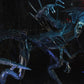 Aliens - 40th Anniversary Alien Queen Ultra Deluxe Boxed Figure (PRE-ORDER)