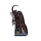 BOBBLES -Royal Bobbles Krampus Collectible Bobblehead Statue