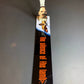 KNIFE - Silence Of The Lambs Knife Set With Sublimated Stand