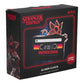 Stranger Things 5 Demogorgon Cassette Alarm Clock