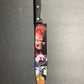 Child's Play 2 Chucky Good Guy Doll Kitchen Knife With/Without Sublimated Stand