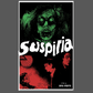 SUSPIRIA  Magnet DARIO ARGENTO