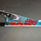 KNIFE - Jaws Movie Kitchen Knife With Sublimated Stand
