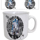 MUG - Star Wars R2-D2 Camper Mug
