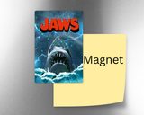 MAGNET - Jaws Magnet