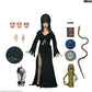 Ultimate Elvira 7” Scale Action Figure (PRE-ORDER)