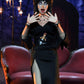 Ultimate Elvira 7” Scale Action Figure (PRE-ORDER)