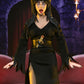 Ultimate Elvira 7” Scale Action Figure (PRE-ORDER)
