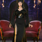 Ultimate Elvira 7” Scale Action Figure (PRE-ORDER)