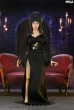 Ultimate Elvira 7” Scale Action Figure (PRE-ORDER)