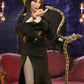 Ultimate Elvira 7” Scale Action Figure (PRE-ORDER)